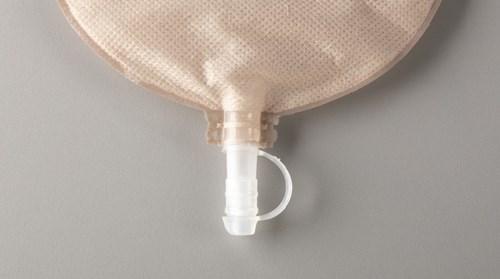 choosing the right ostomy system for you - urostomy pouches