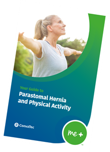 Your Guide to Parastomal Hernia and Physical Activity