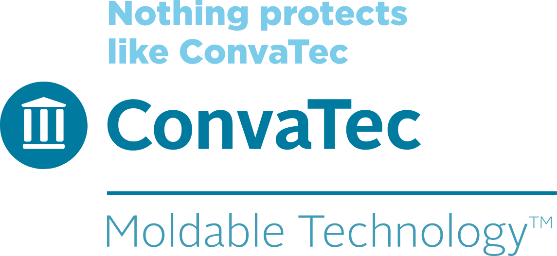 Convatec Moldable Technology logo