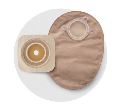 ConvaTec - Ostomy Products That Are Right For You